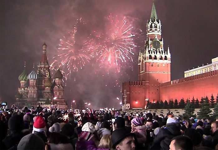 Обычаи и традиции русских, которые вызывают недоумение у иностранцев
