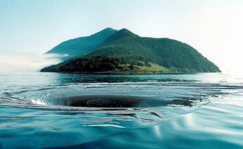 7 тайн Байкальского озера