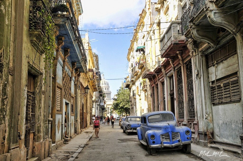 Что посмотреть на Кубе?