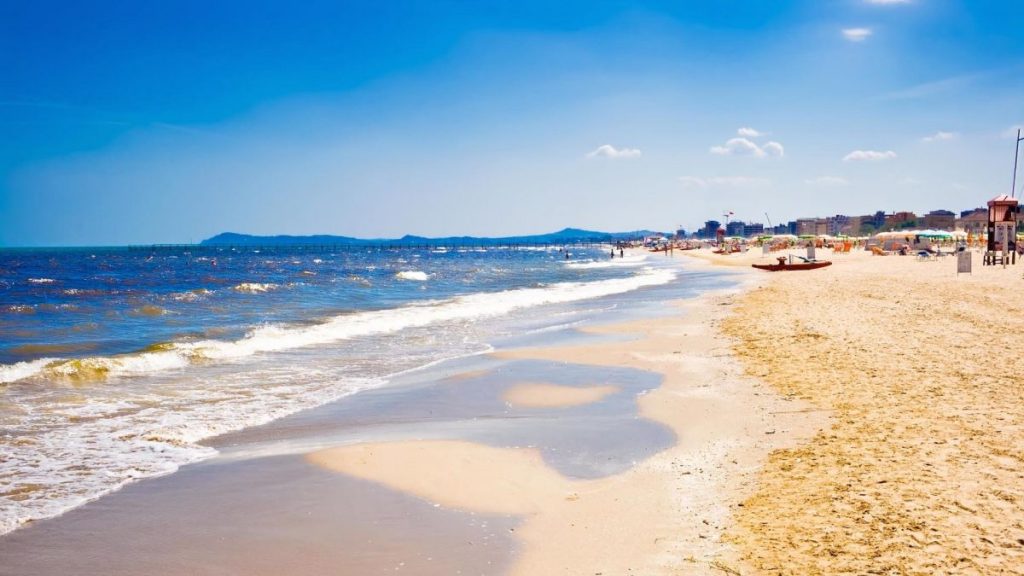 10 лучших пляжных курортов Европы для отдыха с детьми