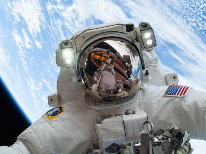 12 фактов о космосе, которые шокируют вас