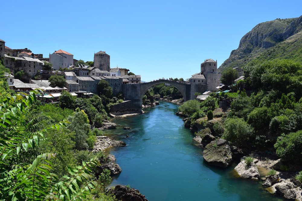8 лучших однодневных экскурсий из Дубровника