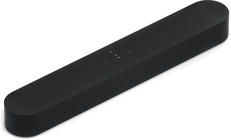 Sonos представила новый умный динамик — Beam за $400