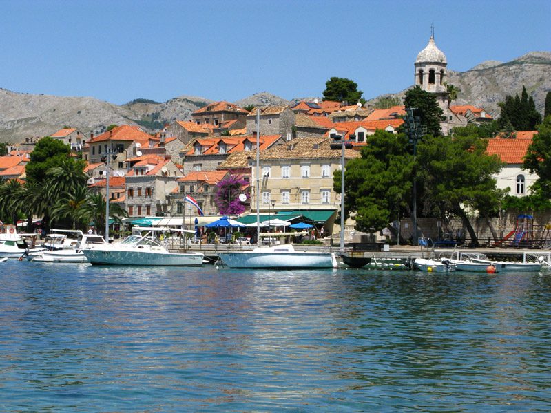 8 лучших однодневных экскурсий из Дубровника