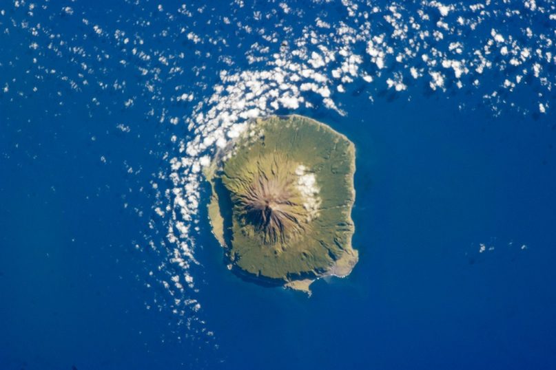 8 маленьких островов, где вас никто не достанет