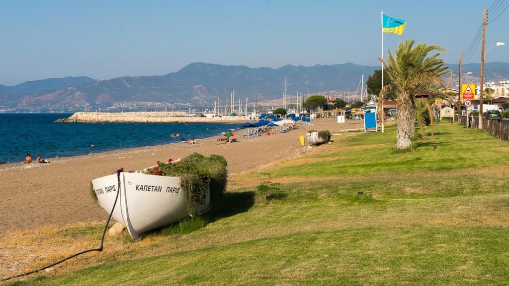 6 мест Кипра без туристических толп