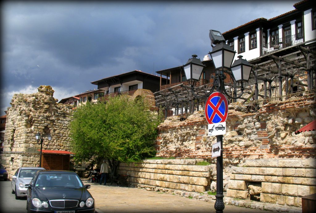 Топ 10 романтических мест Болгарии