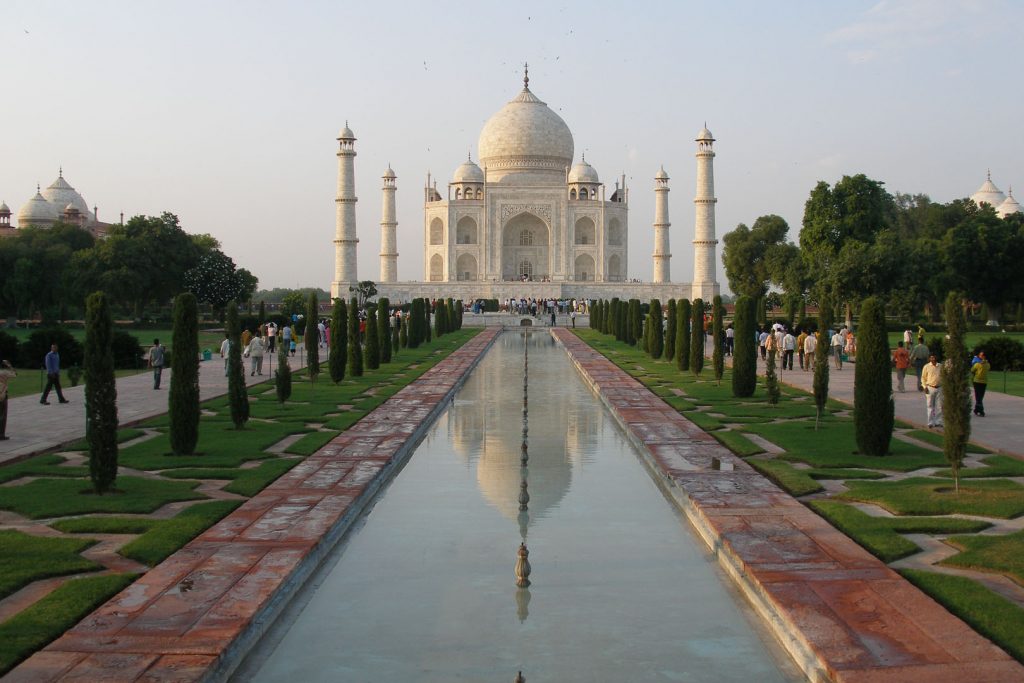 5 городов Индии, которые обязательно надо посетить