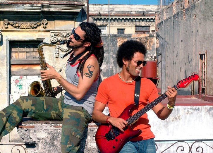 9 причин навсегда влюбиться в Кубу