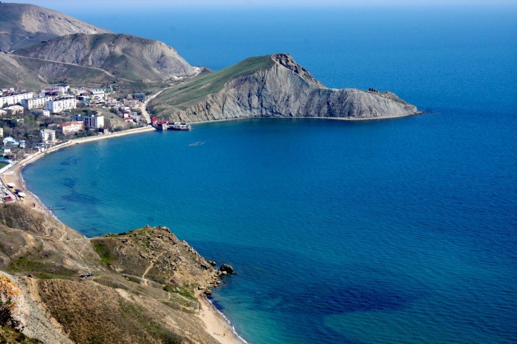 Отдых в Крыму летом 2018: выбираем куда поехать, сравниваем цены
