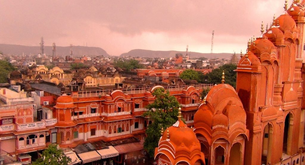 Пять городов Индии, которые обязательно надо посетить