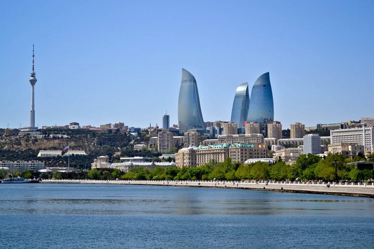 Много ли мы знаем о современном Азербайджане?