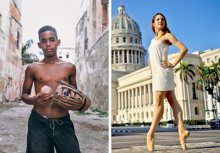 Девять причин навсегда влюбиться в Кубу