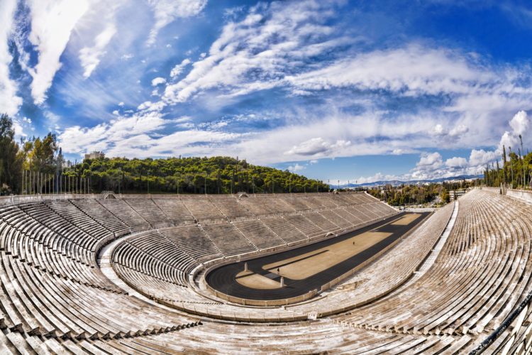 10 основных достопримечательностей Греции