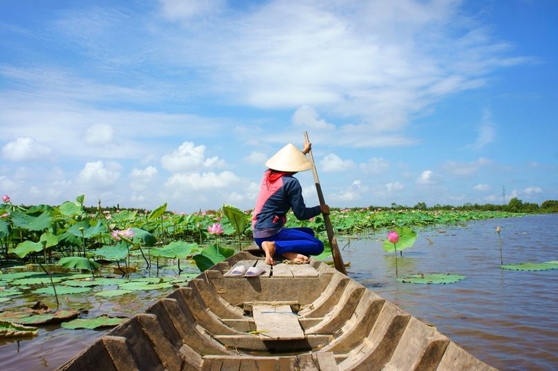 Вьетнам: 8 мест, куда непременно стоит поехать
