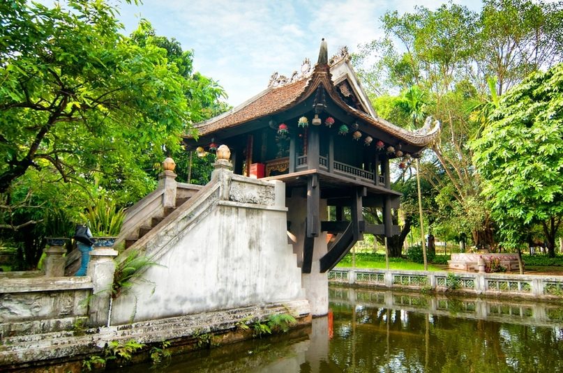 Вьетнам: 8 мест, куда непременно стоит поехать