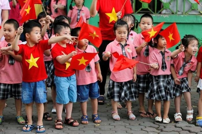 Вьетнам. Интересные факты