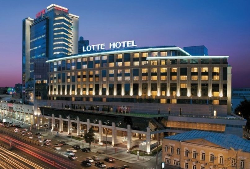 Чем отель отличается от мотеля?
