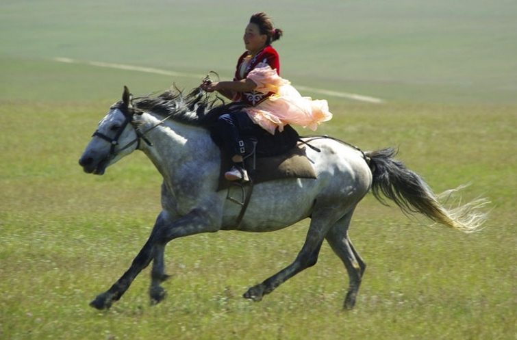 10 национальных особенностей киргизов, которые нам не понять