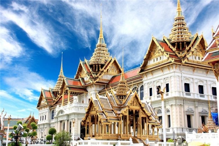 5 удивительных особенностей жителей Таиланда
