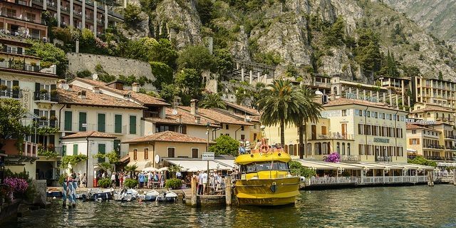 10 неизведанных мест Италии, которые стоит увидеть своими глазами