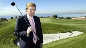 11 самых дорогих вещей, которые есть у Дональда Трампа