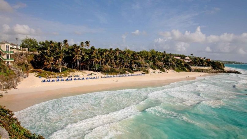 Десять лучших Карибских пляжей