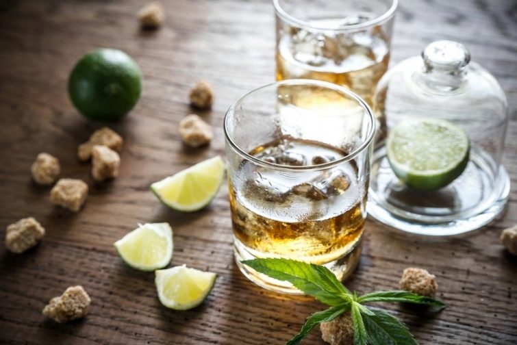 10 национальных алкогольных напитков из разных уголков земного шара