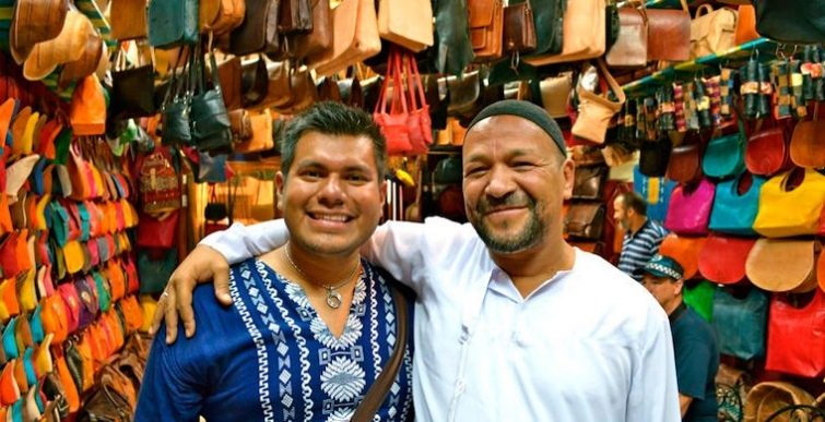 10 удивительных особенностей жителей Марокко, которые вас удивят