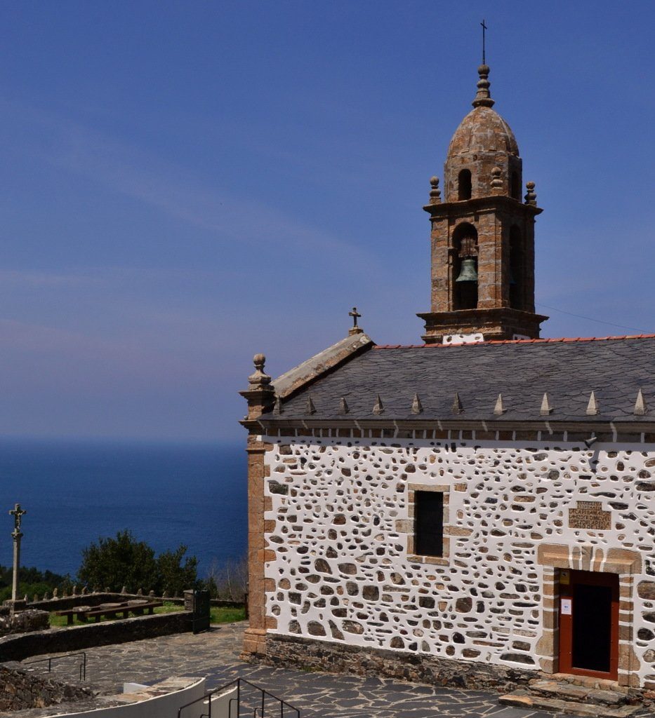 Испания: 5 мест для посещения в Галисии