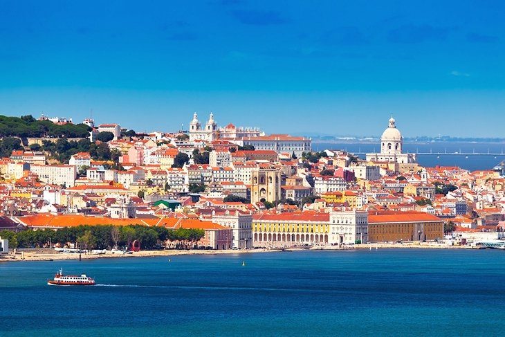 Что стоит посетить в Португалии