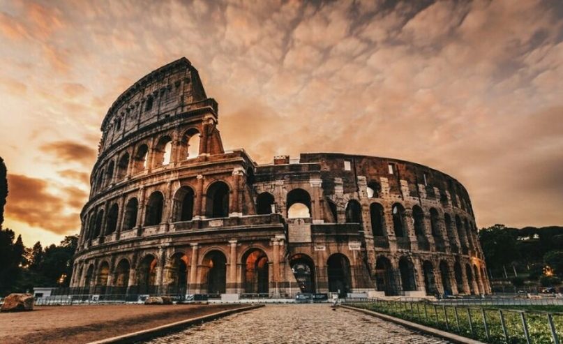 Что стоит посетить в Риме