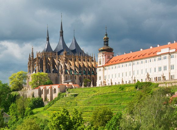 10 идей для веселого путешествия по Праге