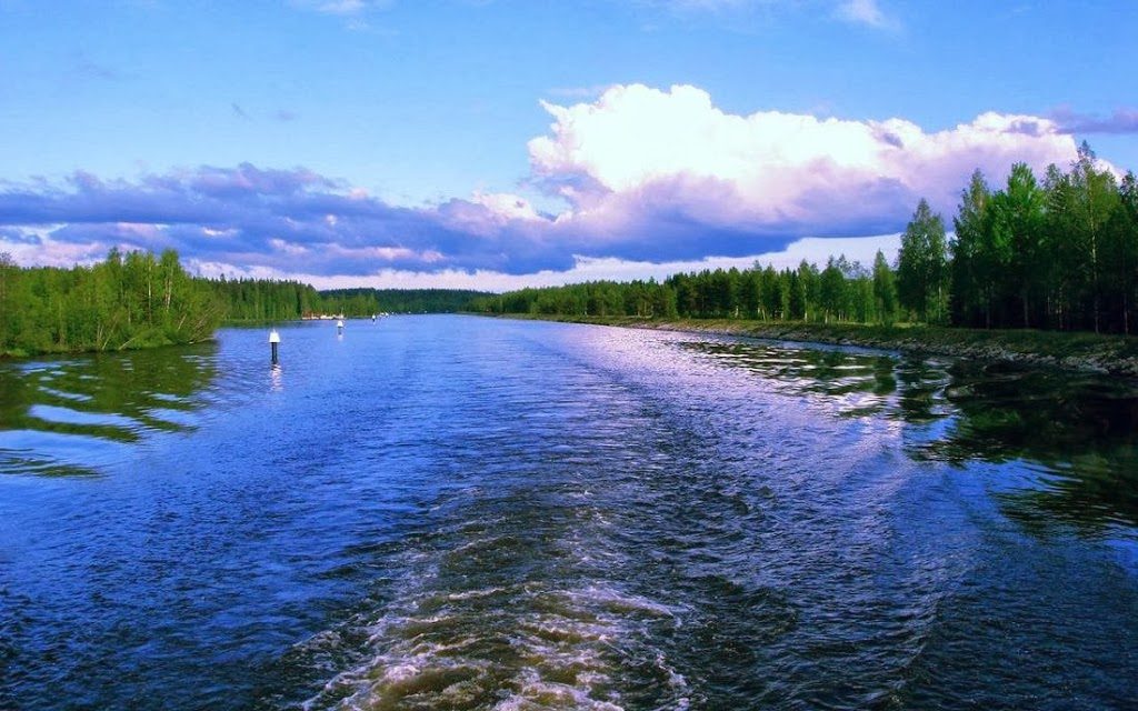 5 фактов о Финляндии, которые должен знать любой путешественник
