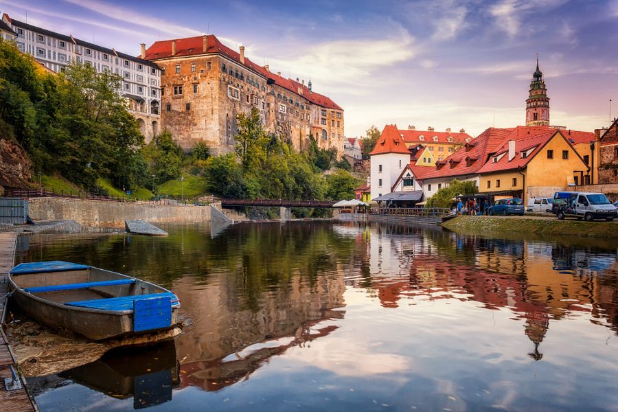 10 идей для веселого путешествия по Праге