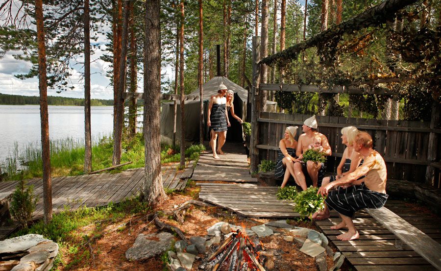 5 фактов о Финляндии, которые должен знать любой путешественник