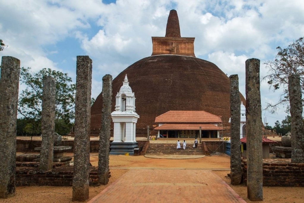 5 самых живописных мест на Шри-Ланке которые обязательно нужно посетить