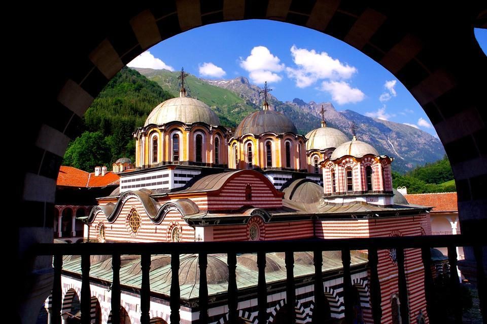 Достопримечательности Болгарии которые наиболее интересны туристам