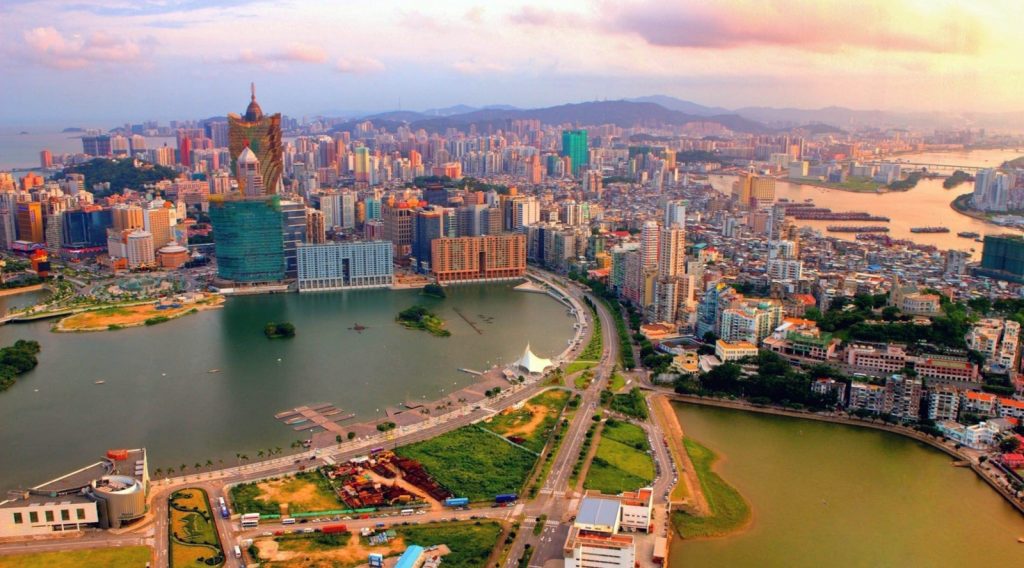 7 городов Китая, которые полюбились туристам сильнее, чем Пекин