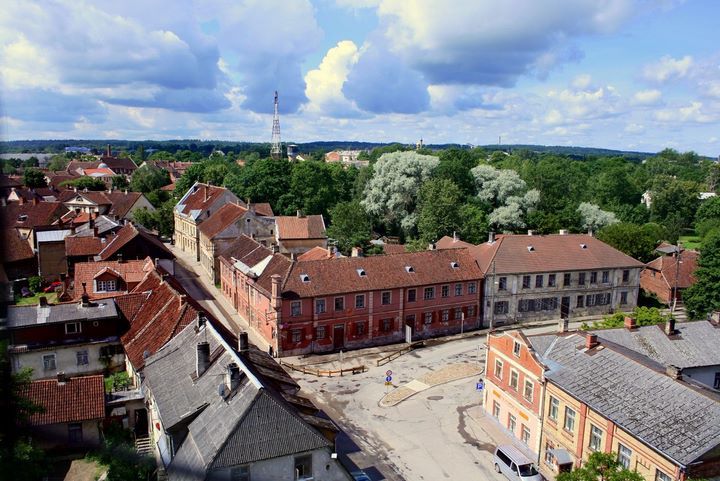 Что обязательно стоит посмотреть в Латвии: топ-7 главных достопримечательностей