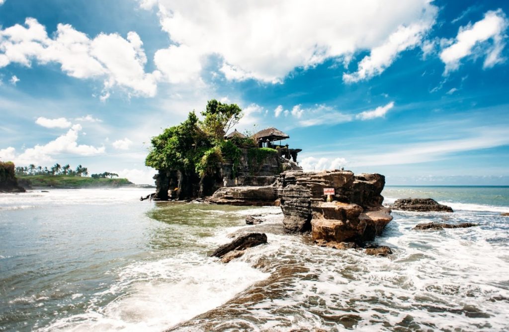 Что посмотреть на Бали, когда устали от пляжного отдыха?