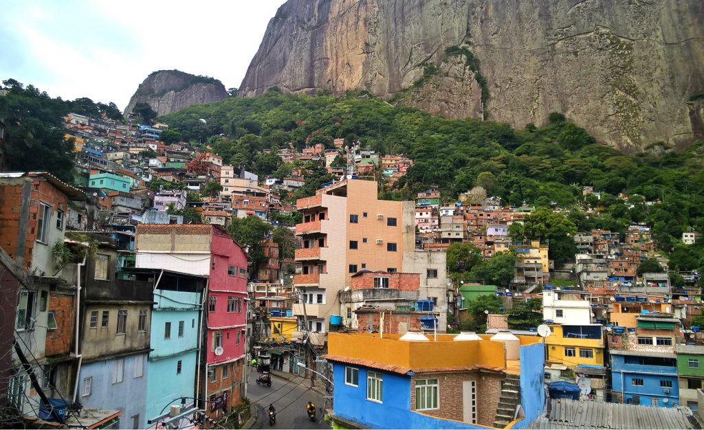 Достопримечательности Рио, о которых знают не все: 7 новых маршрутов