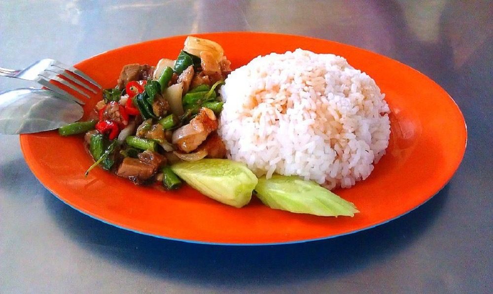 10 вкуснейших блюд тайской кухни, которые стоят недорого