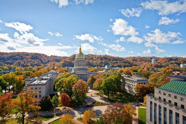 Какие штаты являются самыми дешевыми для проживания в США