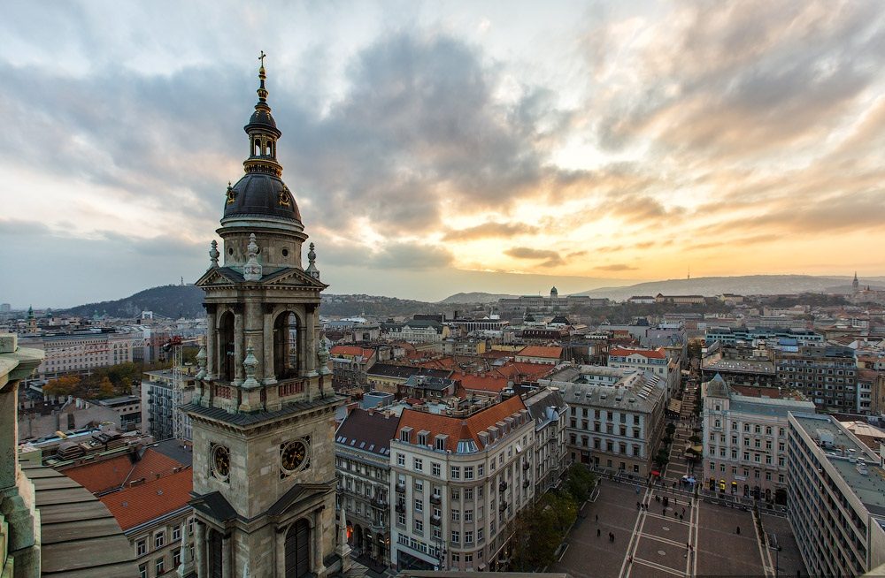 10 недорогих городов Европы, которые будут по карману бюджетному путешественнику