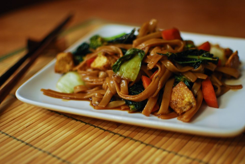 10 вкуснейших блюд тайской кухни, которые стоят недорого