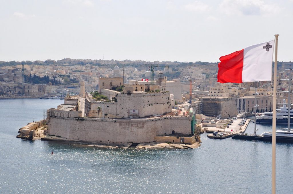 Почему на Мальте можно отдыхать хоть круглый год