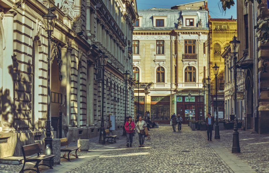 10 недорогих городов Европы, которые будут по карману бюджетному путешественнику