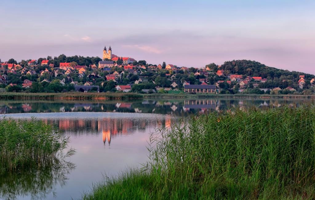 5 достопримечательностей, ради которых стоит посетить Венгрию
