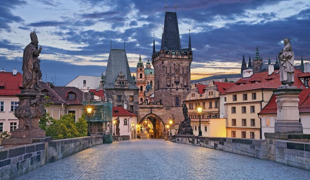 10 причин, почему Чехия — это лучшее место для туристов